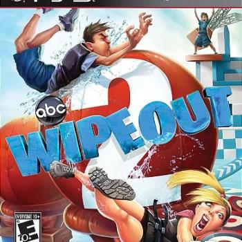 JOGO SEMINOVO PS3 WIPEOUT 2