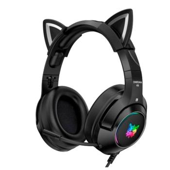 HEADSET ONIKUMA K9