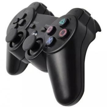 CONTROLE SEM FIO PARA PS3 PLAYSTATION 3 ( S/ CABO )
