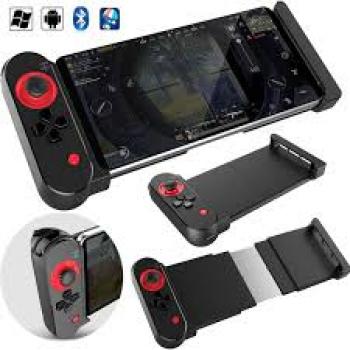 CONTROLE BLUETOOTH PARA SMARTPHONE ANDROID IOS IPEGA PG-9100
