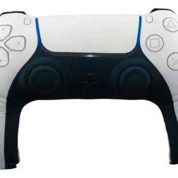 ALMOFADA CONTROLE PS5