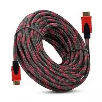 CABO HDMI 20 METROS V1.4 LELONG LE-6612-20M / FORTREK HDF106 20M