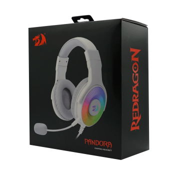 HEADSET REDRAGON PANDORA H350W-RGB