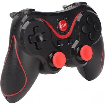 CONTROLE COM RECEIVER USB TERIOS T3