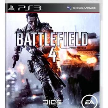 JOGO SEMINOVO PS3 BATTLEFIELD 4