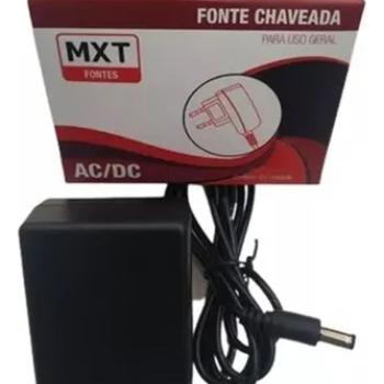 FONTE CHAVEADA MXT 12V-2A-24W