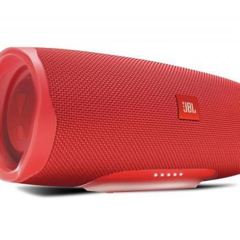 CAIXA DE SOM BLUETOOTH JBL CHARGE 4