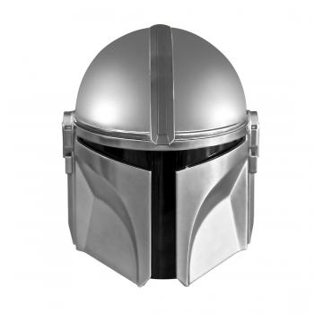 CAPACETE MANDALORIANO