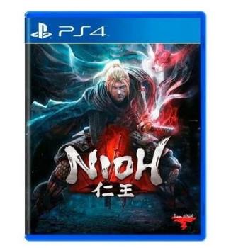 JOGO PS4 NIOH