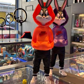 PERNALONGA URBAN STYLE