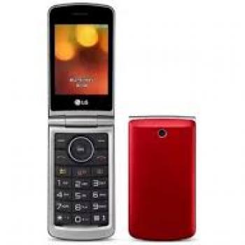 CELULAR FLIP LG G360