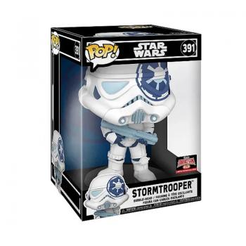 BONECO FUNKO POP STORMTROOPER 391