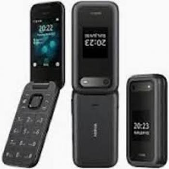 CELULAR NOKIA 2660 4G FLIP