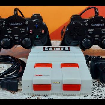 GAMEDROID 6000 JOGOS