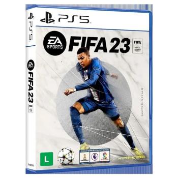 JOGO PS5 FIFA 23