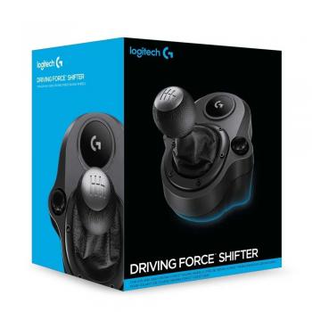 CÂMBIO DRIVING FORCE SHIFTER LOGITECH G29 G290