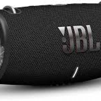 CAIXA DE SOM BLUETOOTH JBL XTREME 3