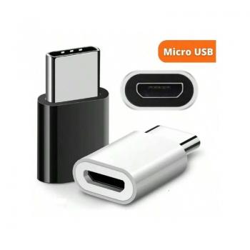 ADAPTADOR V8 PARA TIPO C