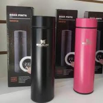 GARRAFA TÉRMICA RÉPLICA STANLEY 500ML