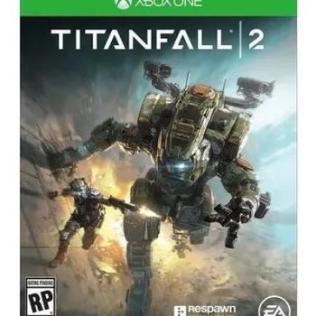 JOGO SEMINOVO XBOX ONE TITANFALL 2