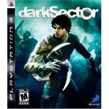 JOGO SEMINOVO PS3 DARK SECTOR