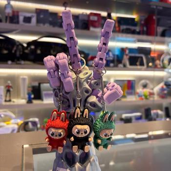 MÃO DIREITA ARTICULADA