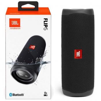 CAIXA DE SOM BLUETOOTH JBL FLIP 5