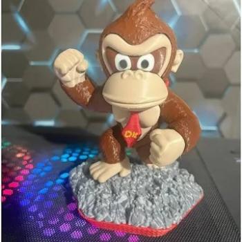 DONKEY KONG