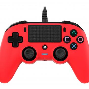 CONTROLE NACON PS4 PLAYSTATION 4 WIRED