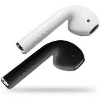 CAIXA DE SOM BLUETOOTH XC-MS-02 FORMATO FONE DE OUVIDO