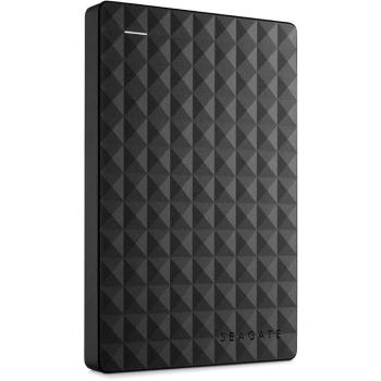 HD EXTERNO SEAGATE 2TB