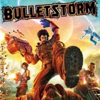 JOGO SEMINOVO XBOX 360 BULLETSTORM