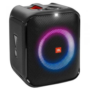 CAIXA DE SOM BLUETOOTH JBL PARTYBOX