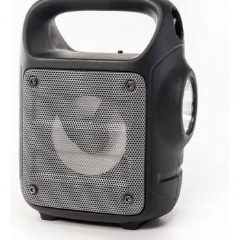 CAIXA DE SOM BLUETOOTH KTS-1185