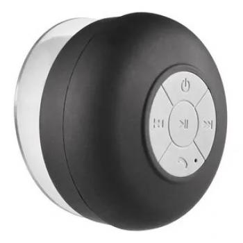CAIXA DE SOM BLUETOOTH EXBOM CS-A6BT À PROVA D ÁGUA