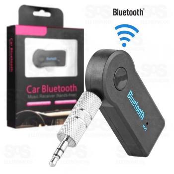 ADAPTADOR BLUETOOTH AUTOMOTIVO AL-A220