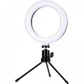 ILUMINADOR RING LIGHT RING FILL LIGHT 6“