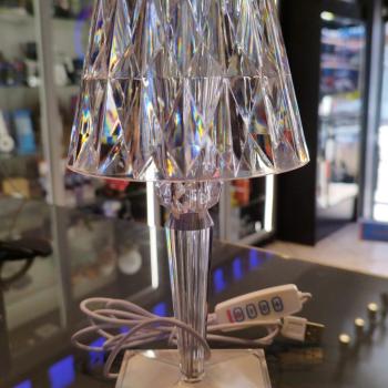 LUMINÁRIA ABAJUR AD-100