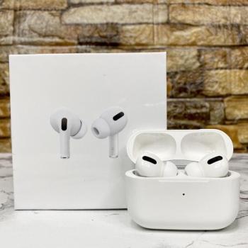 FONE DE OUVIDO BLUETOOTH APPLE AIRPODS PRO 2ª GERAÇÃO RÉPLICA