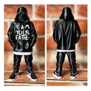 DARTH VADER URBANO