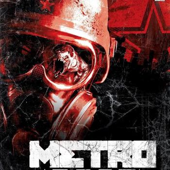JOGO SEMINOVO XBOX 360 METRO 2033
