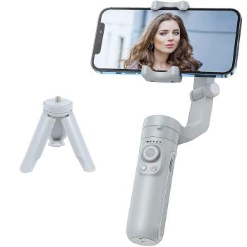 GIMBAL ESTABILIZADOR DE IMAGEM PARA SMARTPHONE AXNEN HQ3