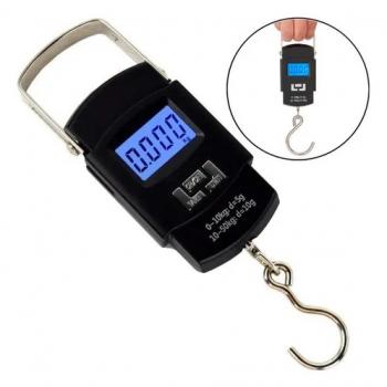 BALANÇA DIGITAL PORTATIL XTRAD XT-203