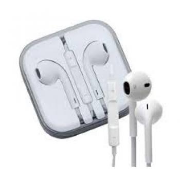 FONE DE OUVIDO APPLE IPHONE PARALELO P2