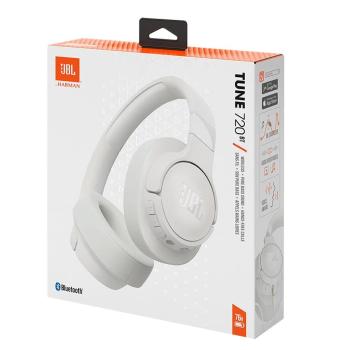 FONE DE OUVIDO BLUETOOTH JBL TUNE 720BT