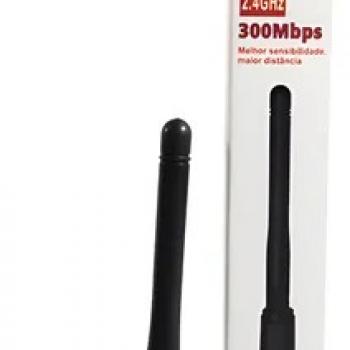 ADAPTADOR WI-FI WIRELESS 10 / 300MBPS KAPBOM KA-T8188