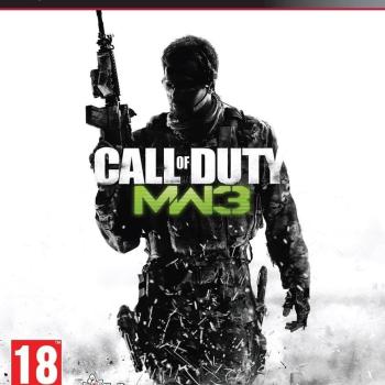 JOGO SEMINOVO PS3 CALL OF DUTY MODERN WARFARE 3