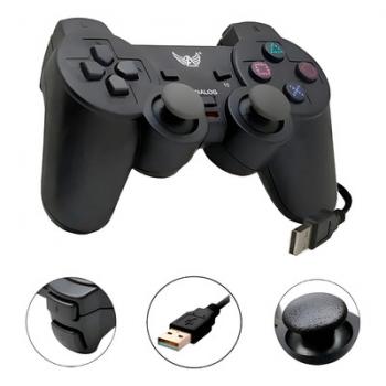 CONTROLE ALTOMEX ALTO-2U PARA PC / PS3