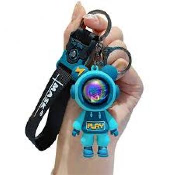 CHAVEIRO ASTRONAUTA RAIO