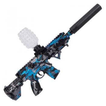 ARMA LANÇA BOLINHA DE GEL M416